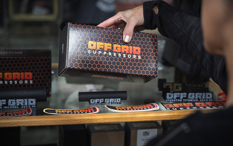 Suppressors-Explore-The-Lineup