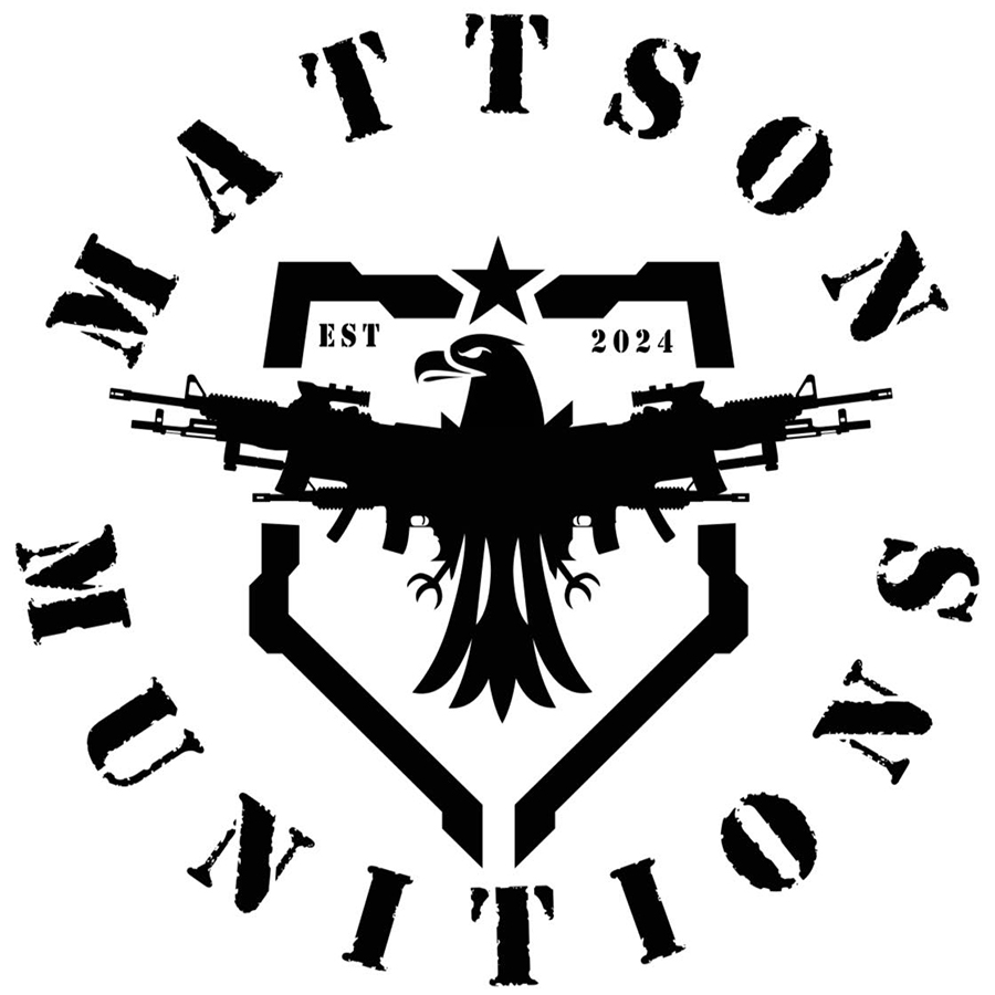 Mattson-Munitions-LLC