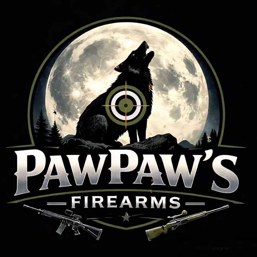 Paw-Paws-Firearms
