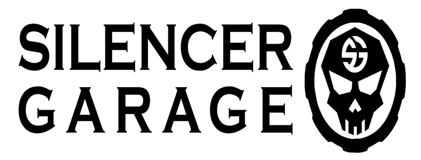 Silencer-Garage