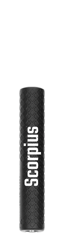 Scorpius-Caliber-Title