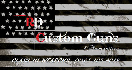 RDs-Custom-Guns-and-Ammo