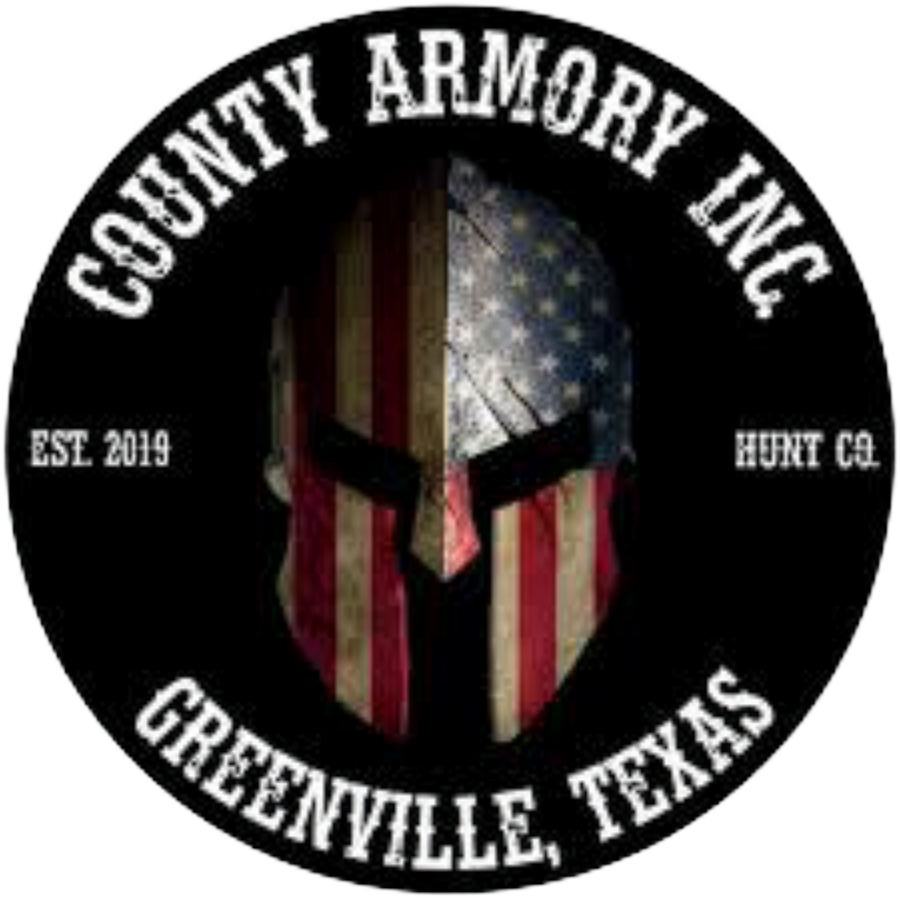 County-Armory-Inc